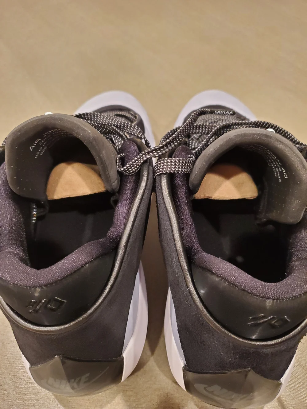 Jordan brand new